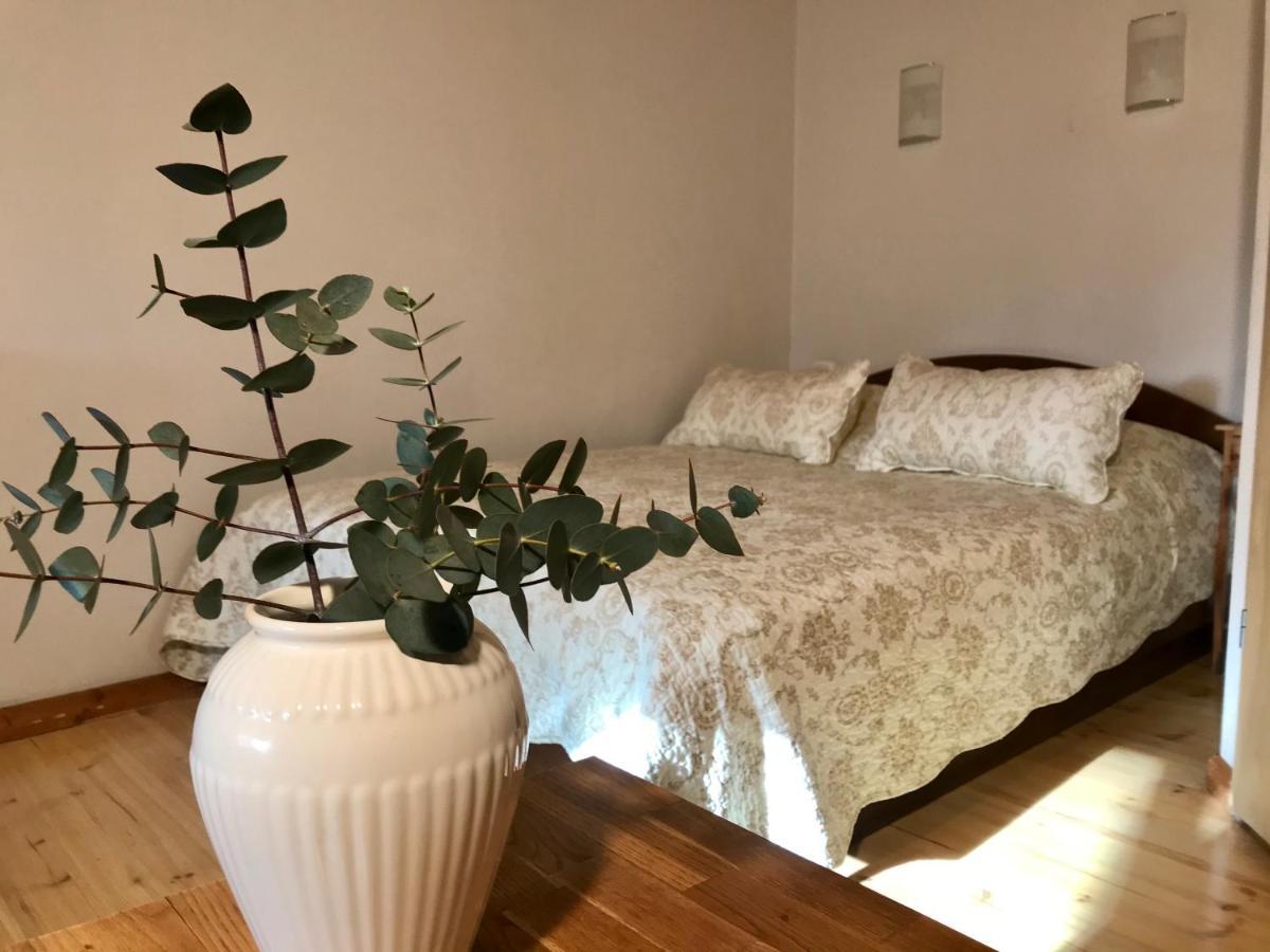 Osupyne Appartement Šventoji Buitenkant foto